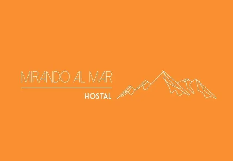 اتاق استاندارد با چشم‌انداز دریا, Hostal Y Cabañas Mirando Al Mar