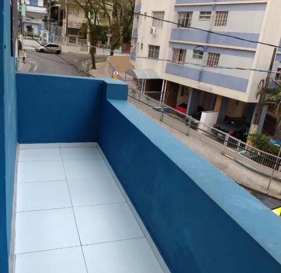 ファミリールーム, Pousada Paulista Santos
