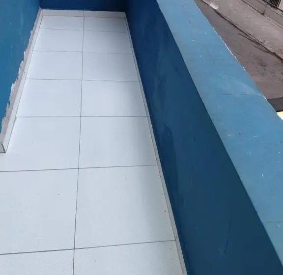 ファミリールーム, Pousada Paulista Santos
