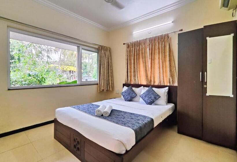 标准工作室, Ivy Retreat  Serviced Apartments