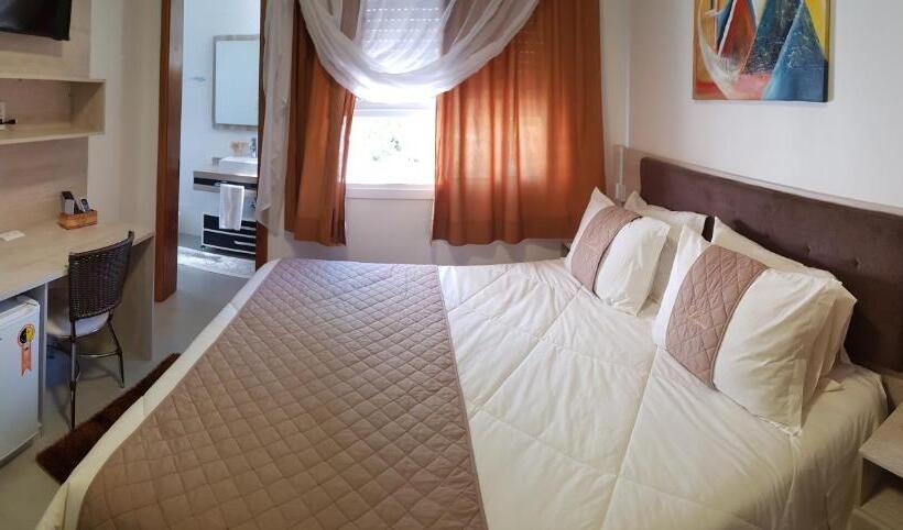 Номер Стандарт, Pousada Lugama