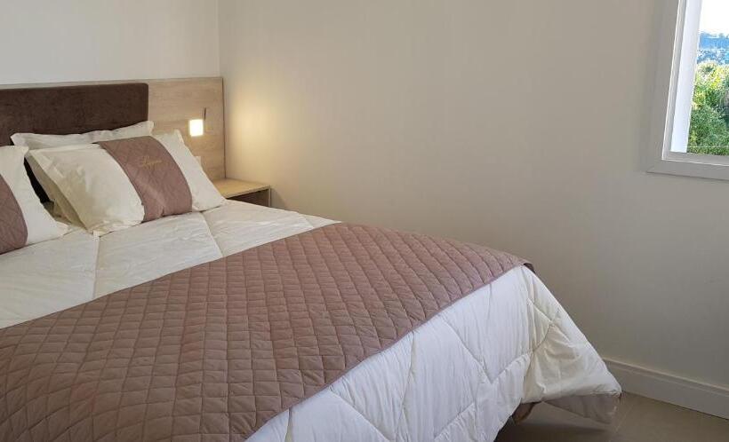 Номер Стандарт, Pousada Lugama