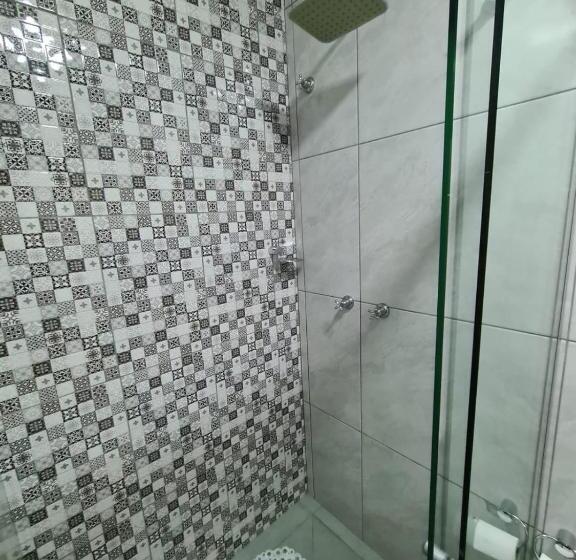 Люкс, Pousada Lugama