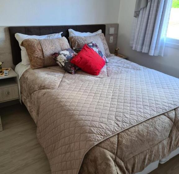 اتاق لوکس, Pousada Lugama