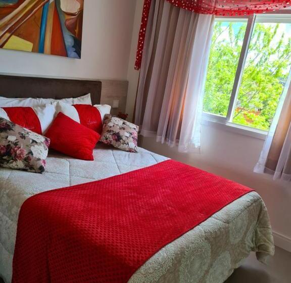 Номер Стандарт, Pousada Lugama