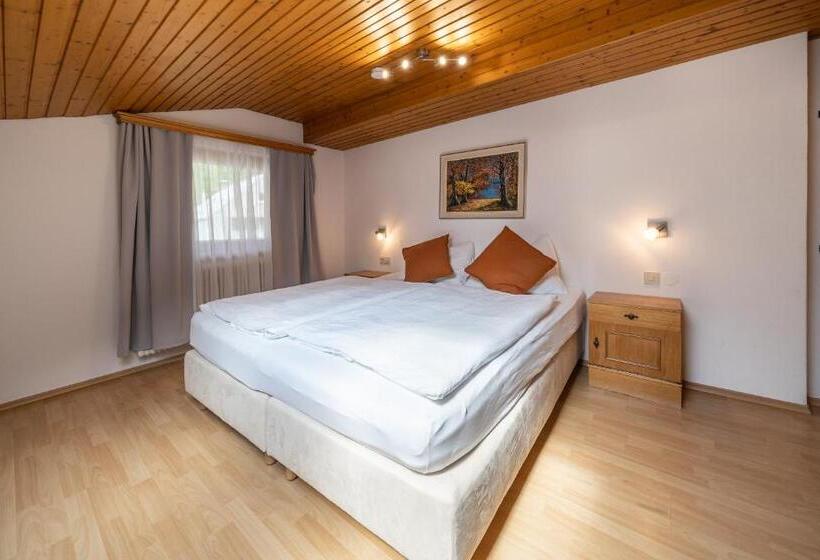 Cameră Basic, Pension Hofweyer