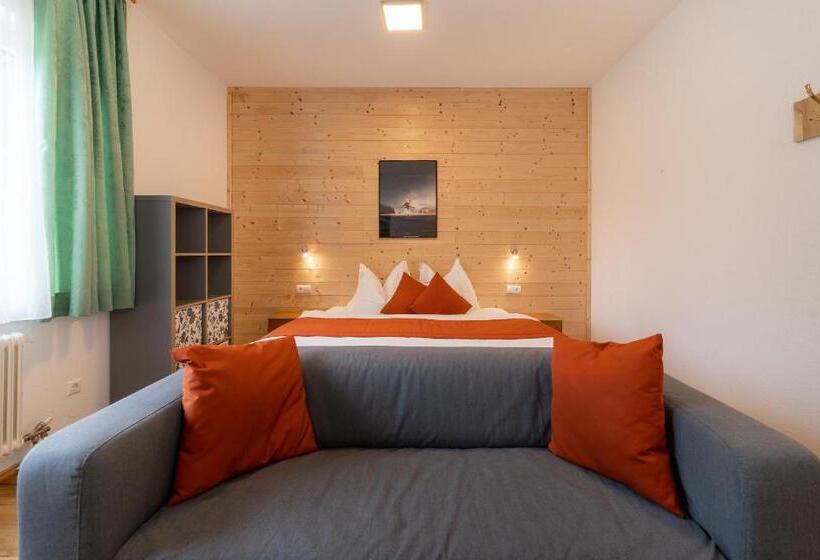 Cameră Basic, Pension Hofweyer