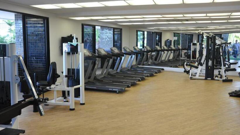 海の見える1ベッドルームアパートメント, Vacation Fortaleza Apartment