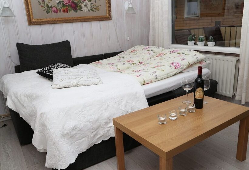 خانه 1 خوابه, Country Dream   Langholt 2