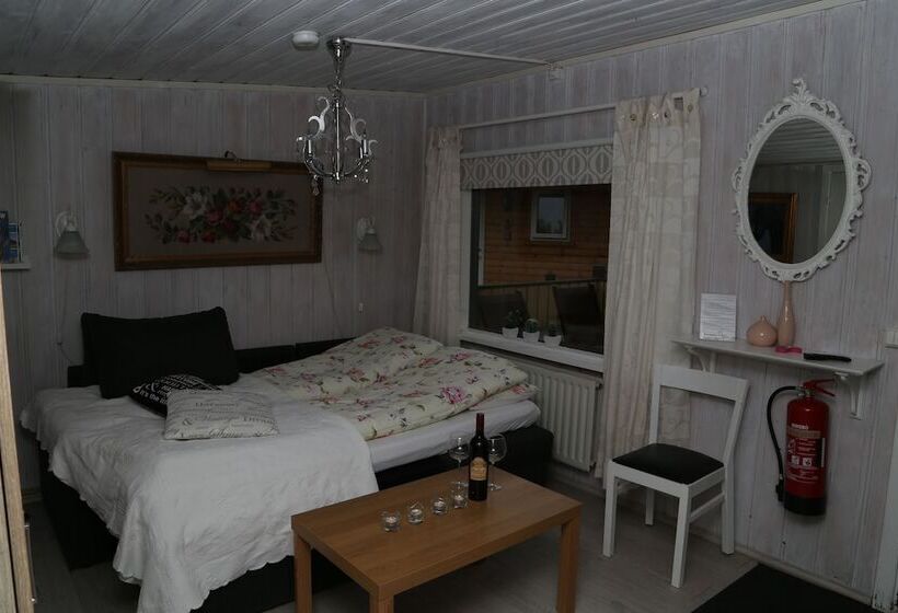 خانه 1 خوابه, Country Dream   Langholt 2