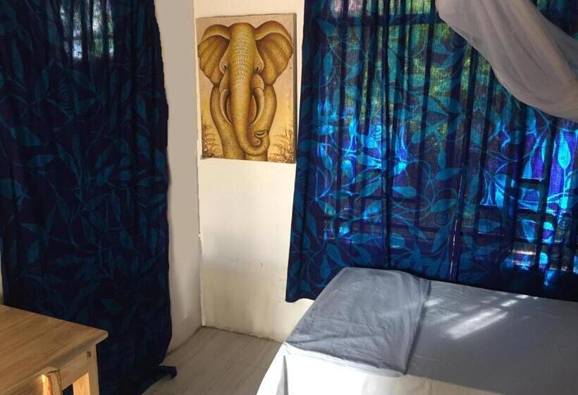 اتاق اکونومی, Eazy's Place