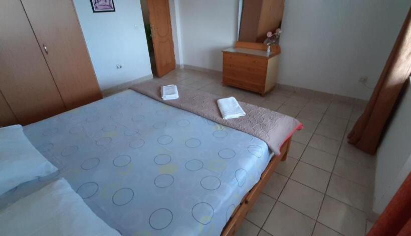 اتاق استاندارد با تخت بزرگ, Guest House And Tavern Leo