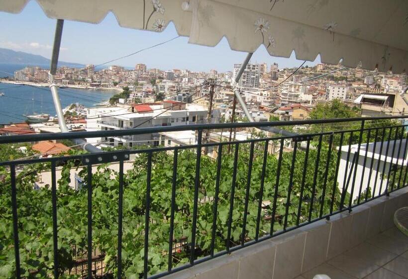اتاق استاندارد با تخت بزرگ, Guest House And Tavern Leo