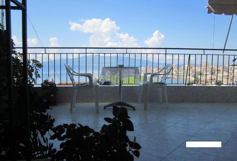 اتاق استاندارد, Guest House And Tavern Leo