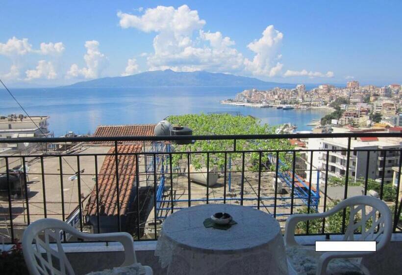 اتاق استاندارد, Guest House And Tavern Leo