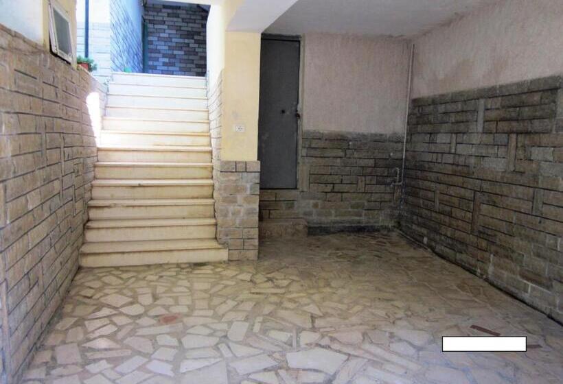 استودیوی استاندارد, Guest House And Tavern Leo