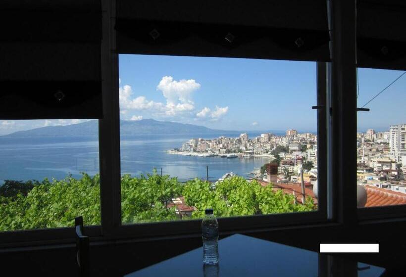 خانه 3 خوابه, Guest House And Tavern Leo