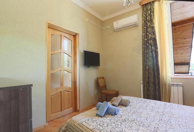 اتاق لوکس, Guest House Eka & Gio
