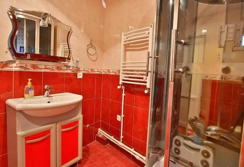 اتاق استاندارد, Guest House Eka & Gio
