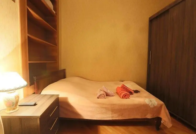 اتاق استاندارد, Guest House Eka & Gio