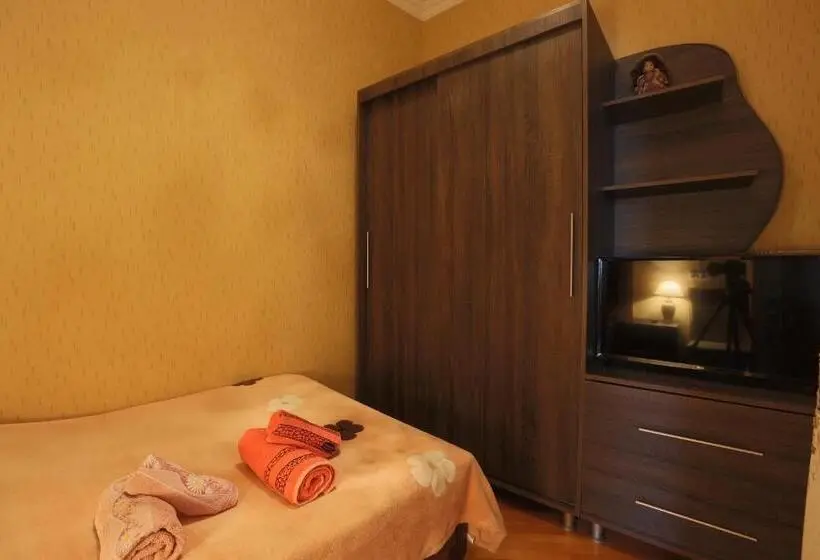 اتاق استاندارد, Guest House Eka & Gio