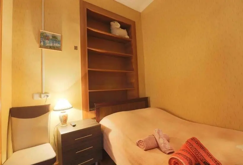 اتاق استاندارد, Guest House Eka & Gio