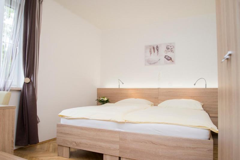 舒适型房间, Gasthaus Zur Waldschenke