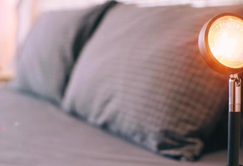 Superior Suite, Monkey Republic Kampot