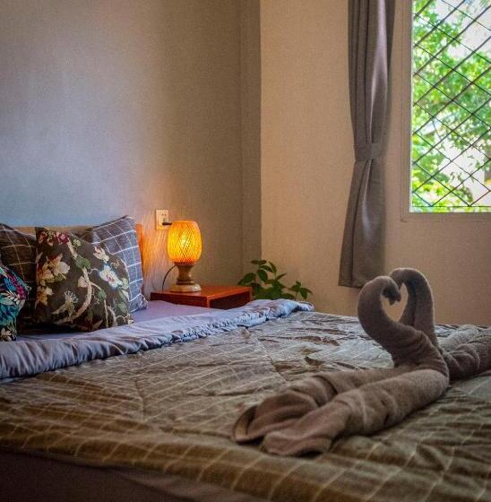 StandaardKamer, Monkey Republic Kampot