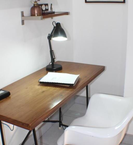 آپارتمان 2 خوابه, Apartamentos Reforma