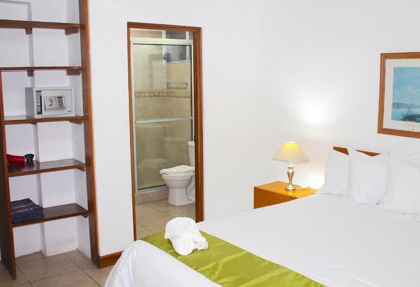 آپارتمان 2 خوابه, Apartamentos Reforma