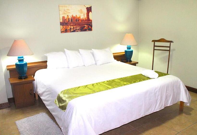 آپارتمان 1 خوابه, Apartamentos Reforma