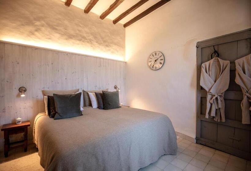 基本间, Agroturismo Son Boronat