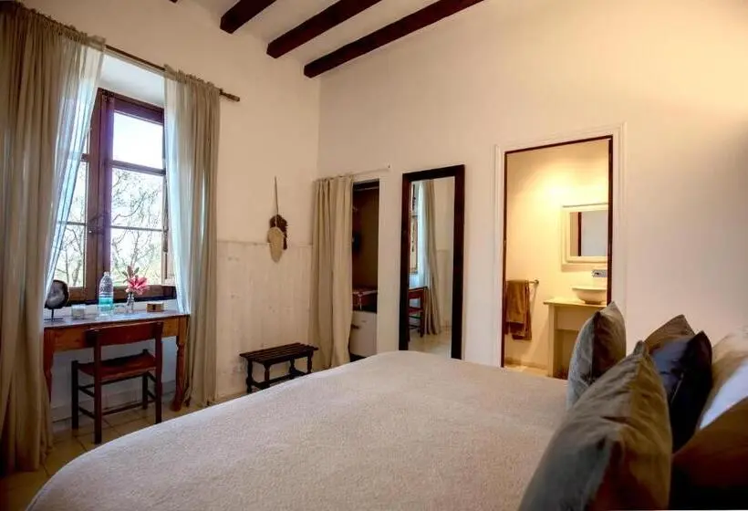 اتاق عادی, Agroturismo Son Boronat
