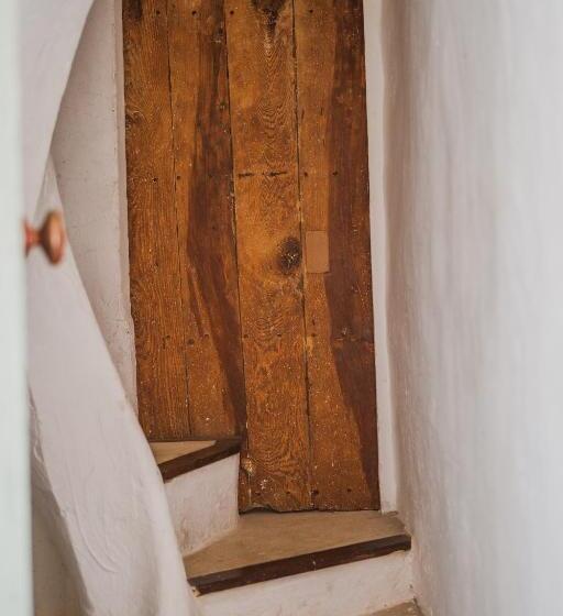 带露台的小型套房, Agroturismo Son Boronat