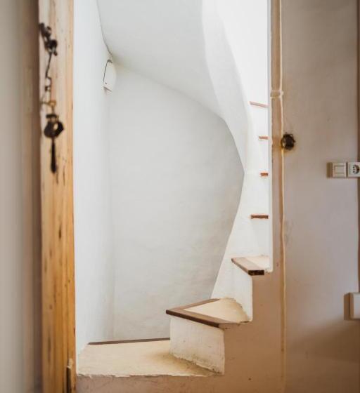 带露台的小型套房, Agroturismo Son Boronat