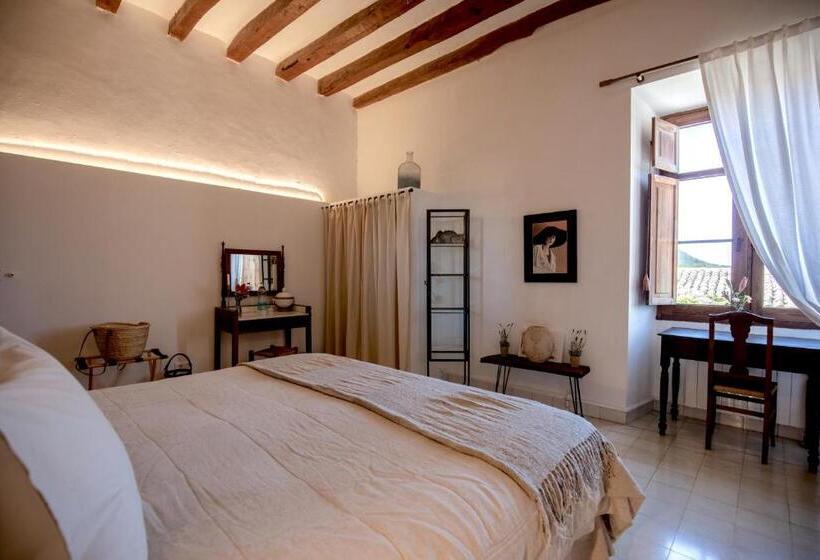 标准间, Agroturismo Son Boronat