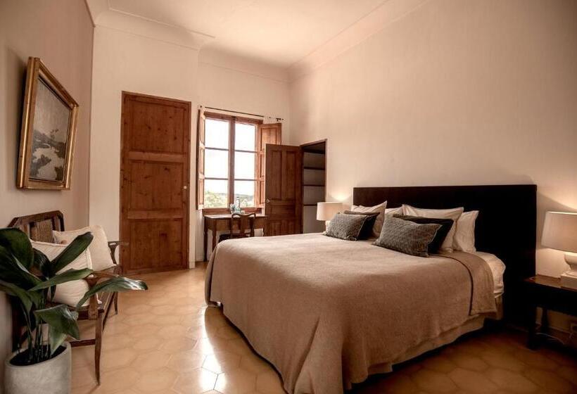 标准间, Agroturismo Son Boronat