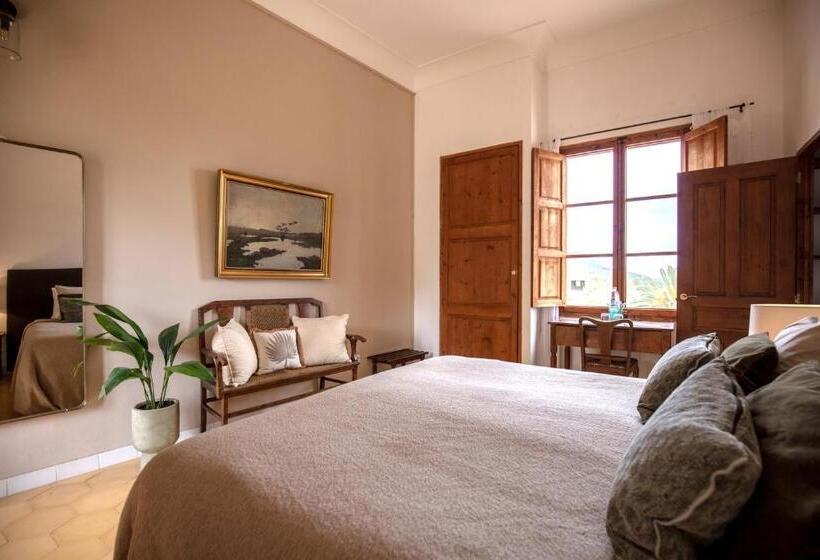 标准间, Agroturismo Son Boronat