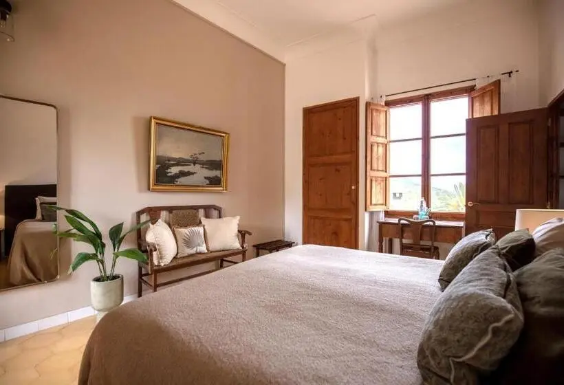 اتاق استاندارد, Agroturismo Son Boronat