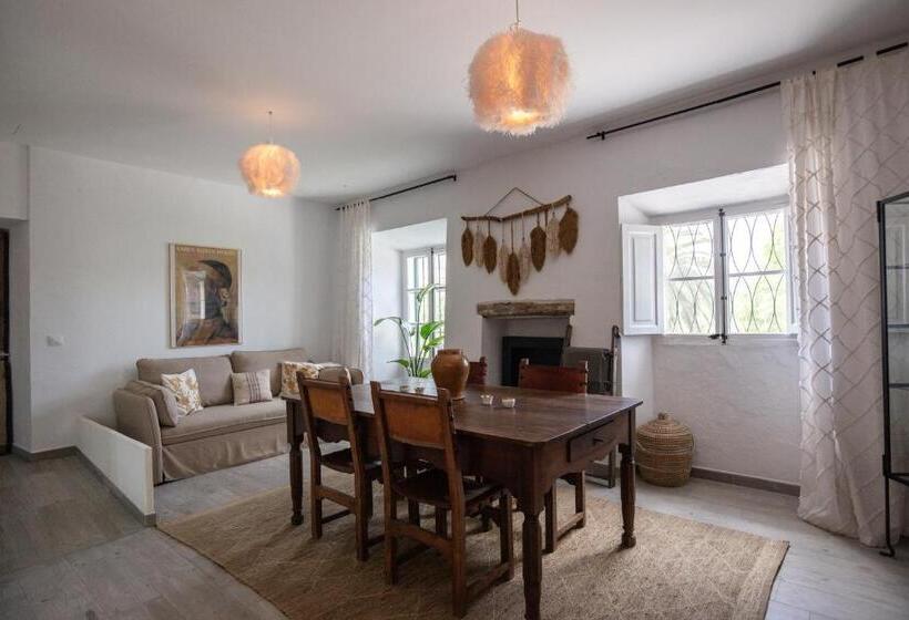 小型套房, Agroturismo Son Boronat