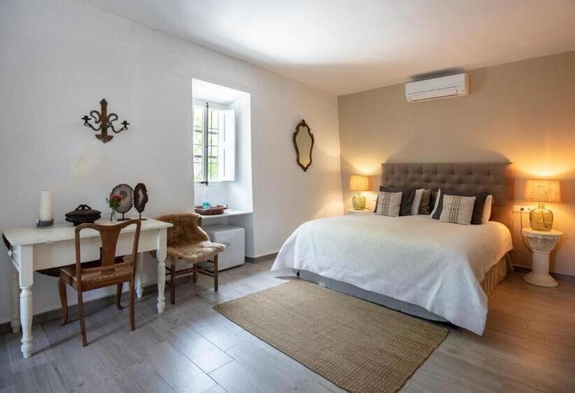 小型套房, Agroturismo Son Boronat