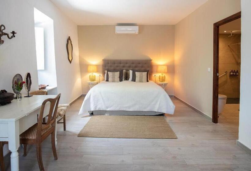 小型套房, Agroturismo Son Boronat