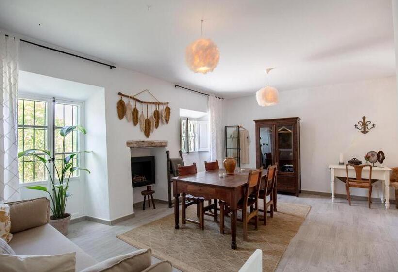 小型套房, Agroturismo Son Boronat