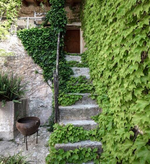 带露台的小型套房, Agroturismo Son Boronat