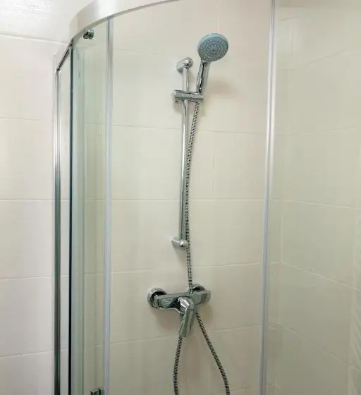 اتاق استاندارد با بالکن, Amso Residence