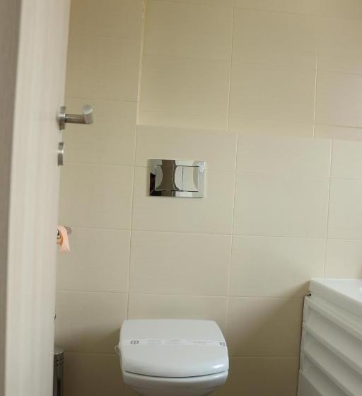 جناح عائلي, Amso Residence