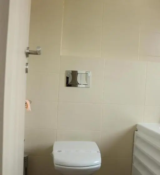 سوییت خانوادگی, Amso Residence
