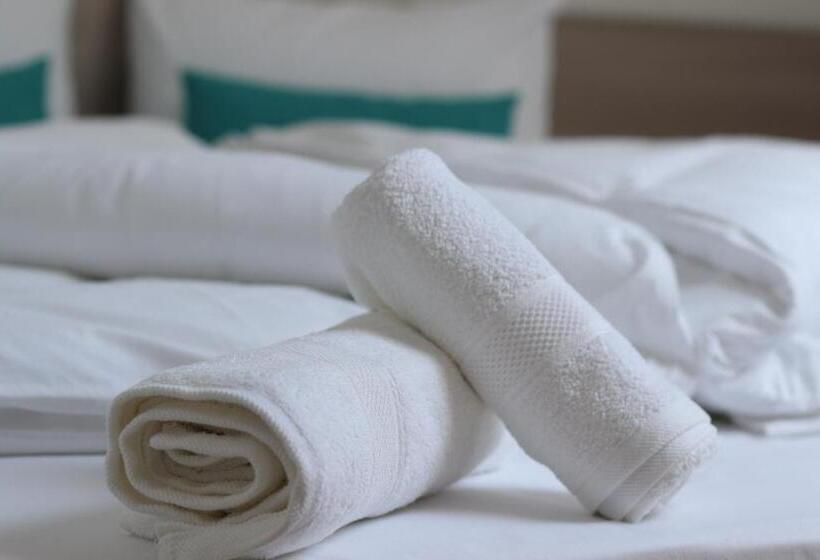 جناح عائلي, Amso Residence