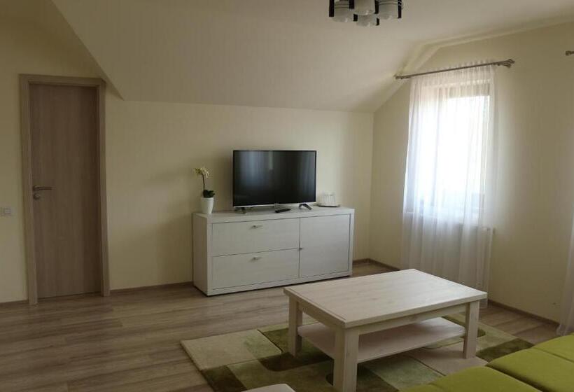 جناح عائلي, Amso Residence